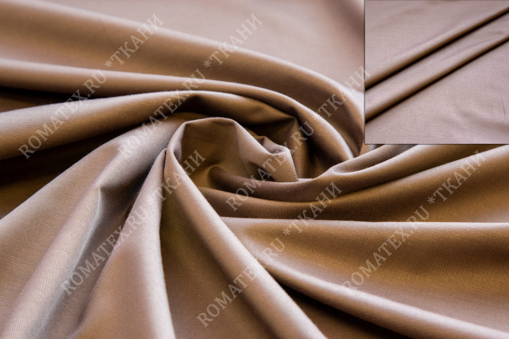 эрика цвет кофейный